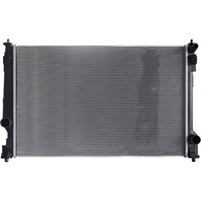 Radiator Assembly - TO3010364 pa2
