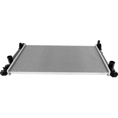 Radiator Assembly - TO3010364 pa5