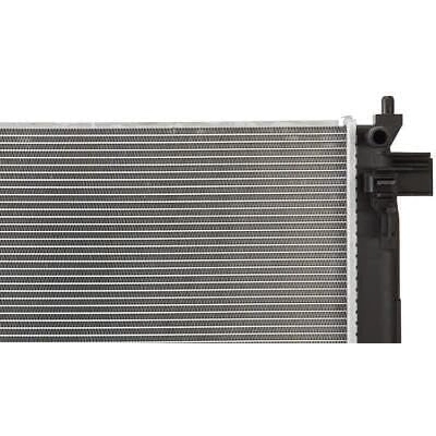 Radiator Assembly - TO3010366 pa1