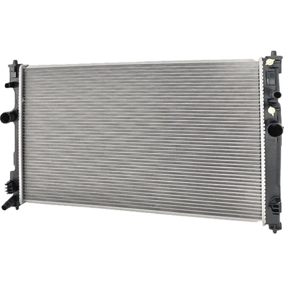 Radiator Assembly - TO3010368 pa1