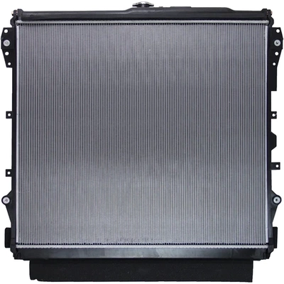 Radiator Assembly - TO3010371 pa2