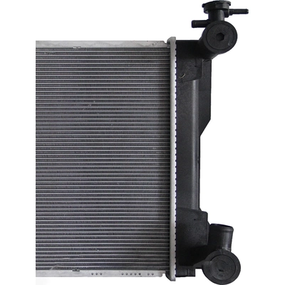 Radiator Assembly - TO3010374 pa2
