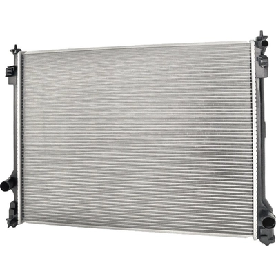 Radiator Assembly - TO3010375 pa1