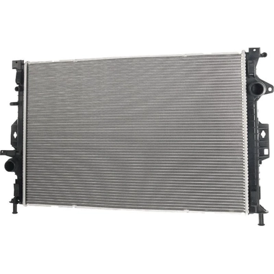 Radiator Assembly - VO3010123 pa1