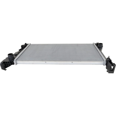 Radiator Assembly - VO3010124 pa1