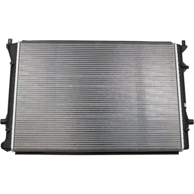 Radiator Assembly - VW3010157 pa2