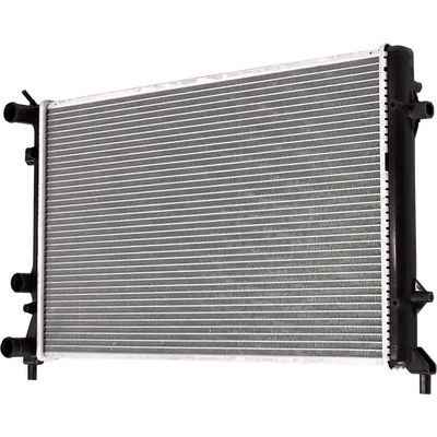 Radiator Assembly - VW3010162 pa1