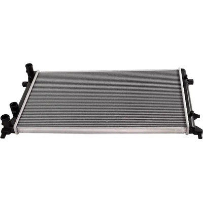 Radiator Assembly - VW3010162 pa2