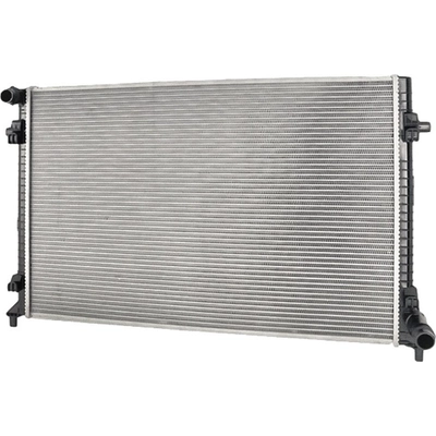 Radiator Assembly - VW3010168 pa1