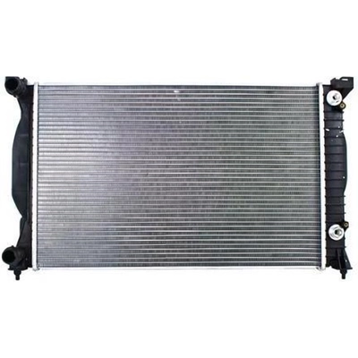 Radiator - AU3010128 pa1