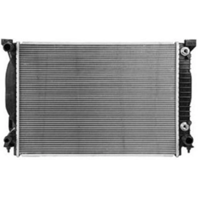 Radiator - AU3010130 pa1