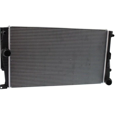 Radiator - BM3010175 pa3