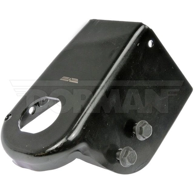 Radiator Bracket by DORMAN (OE SOLUTIONS) - 523-057 pa5