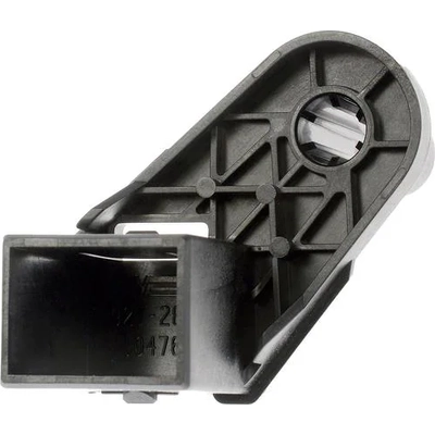 Radiator Bracket by DORMAN (OE SOLUTIONS) - 927-287 pa1