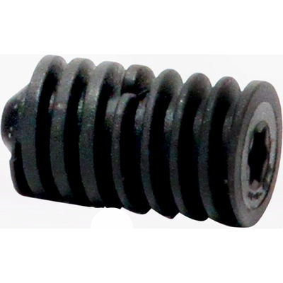 Radiator Bracket by MISSION TRADING COMPANY - 1673 pa1