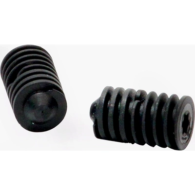 Radiator Bracket by MISSION TRADING COMPANY - 1673 pa2