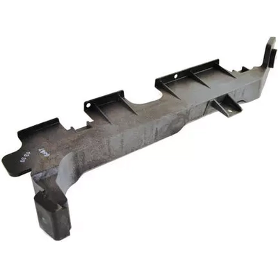 Radiator Bracket by MOPAR - 68227801AA pa2