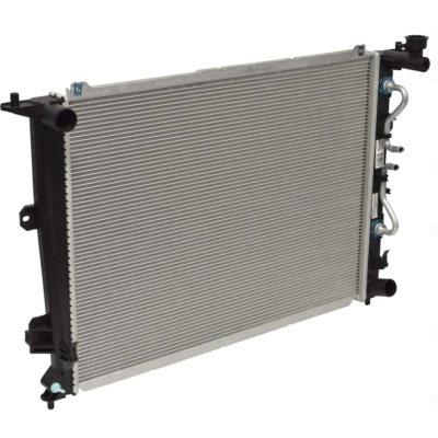 Radiator by BTK - R13059 pa3