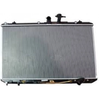 Radiator by BTK - R13122 pa1