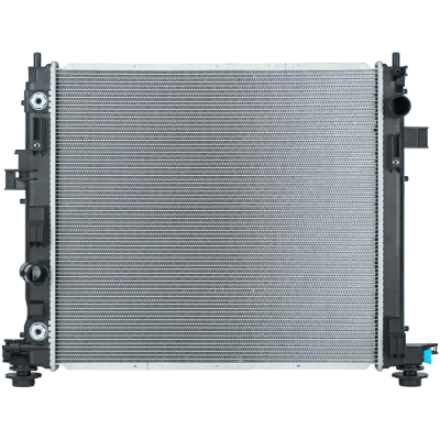 Radiator by BTK - R13589 pa2