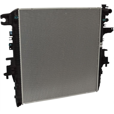 BTK - R13595 - Radiator pa2