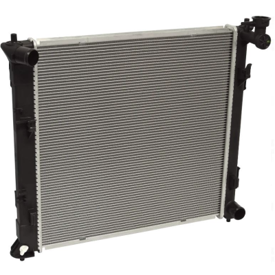 Radiator by BTK - R13605 pa2