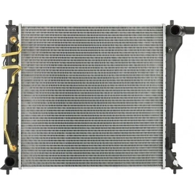 Radiator by BTK - R13607 pa1