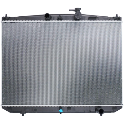 Radiator pa1