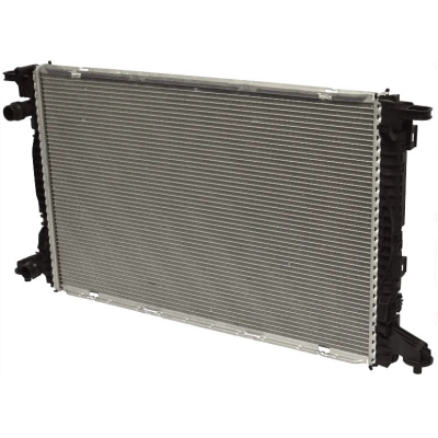 Radiator by BTK - R13665 pa2