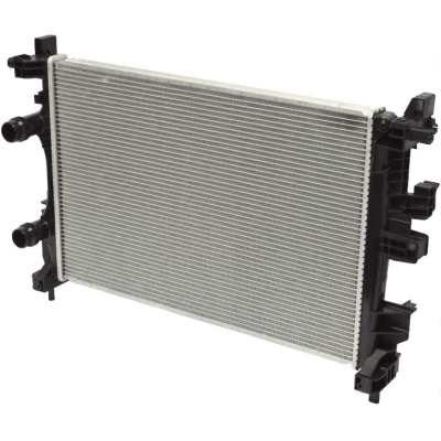 Radiator by BTK - R13687 pa2