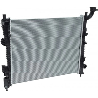 Radiator by BTK - R13700 pa1