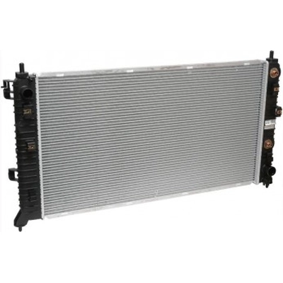 Radiator by BTK - R13767 pa1