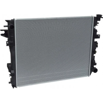 Radiator by BTK - R13772 pa1