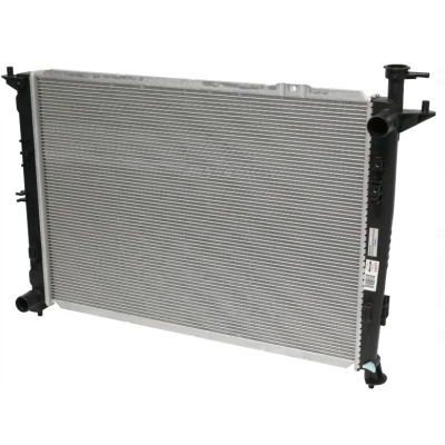 Radiator by BTK - R13777 pa2