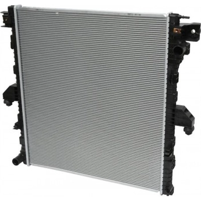 Radiator by BTK - R13804 pa1