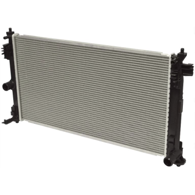 Radiator by BTK - R13825 pa2