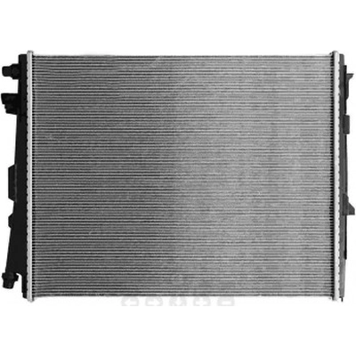 Radiator by BTK - R13845 pa1
