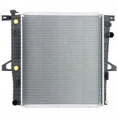 BTK - R2173 - A/C Radiator pa1
