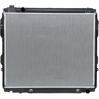 Radiator by BTK - R2321 pa1