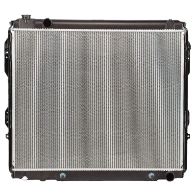 Radiator by BTK - R2321 pa2