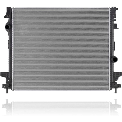 BTK - R2887 - Radiateur pa5