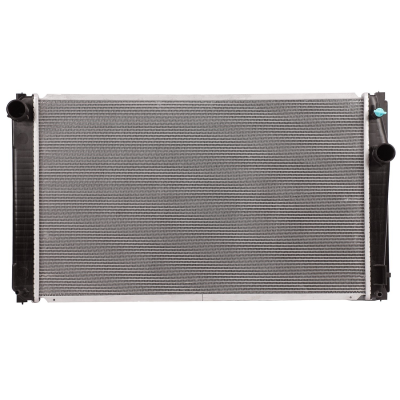 BTK - R2891 - A/C Radiator pa2