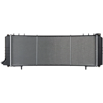 BTK - R1193 - Radiator pa3