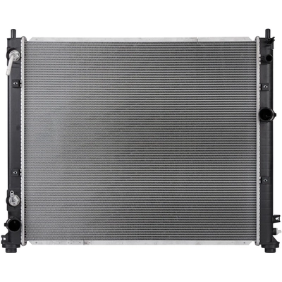 Radiator by BTK - R13115 pa3