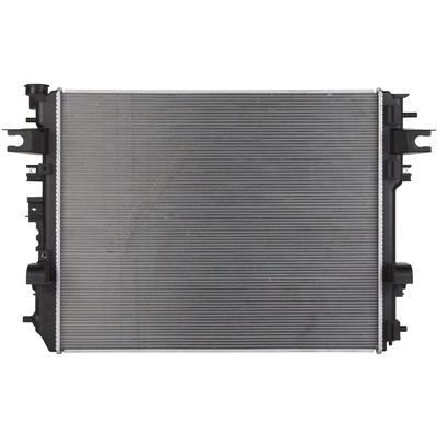 BTK - R13129 - Radiateur pa2