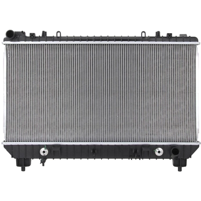 Radiator by BTK - R13141 pa3