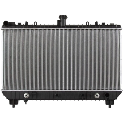 Radiator by BTK - R13142 pa2