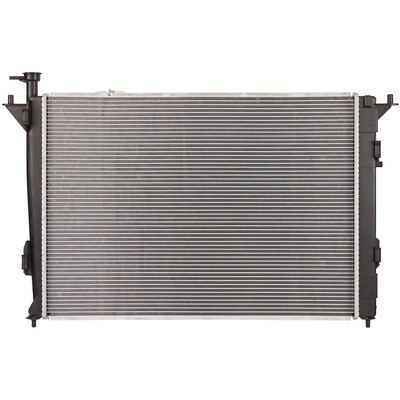 BTK - R13194 - Radiator pa6