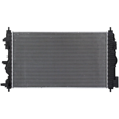 BTK - R13197 - Radiator pa5