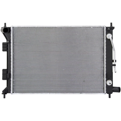 Radiator by BTK - R13202 pa3